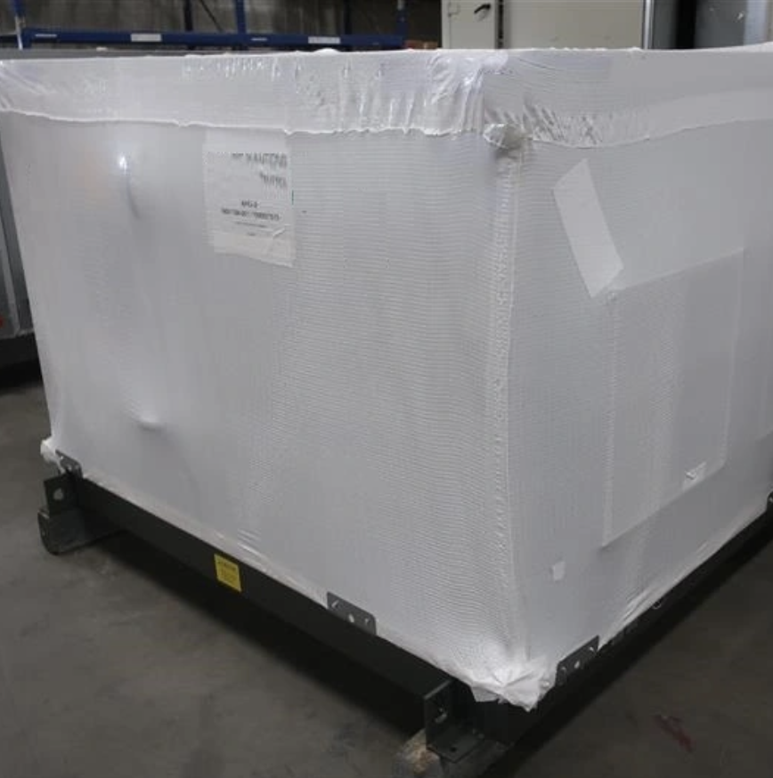 Reinforced Heat Shrink Bag Shrink Tape