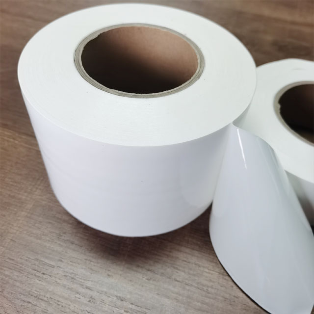 Heat Shrink Tape