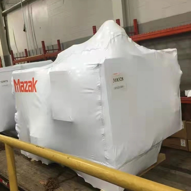 Reinforced Heat Shrink Bag