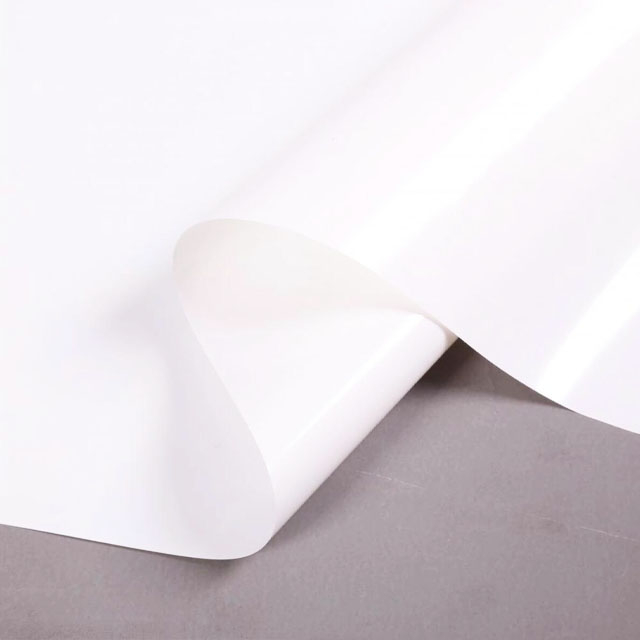 Industrial Durable Clear Heat Shrink Wrap for Outdoor Furniture