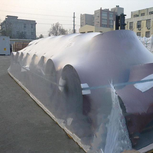Vci Shrink Film