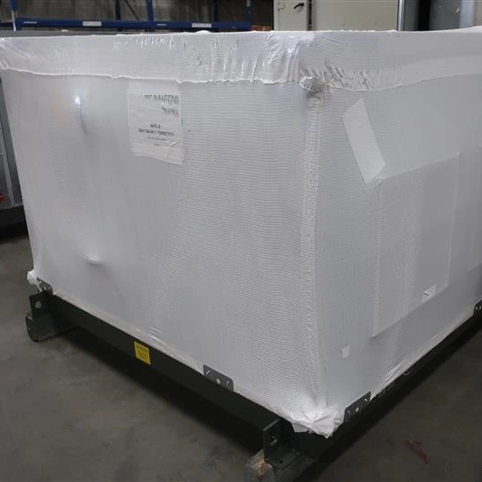 Reinforced Shrink Wrap