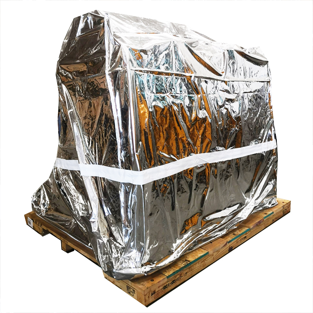 Foil Protective Cover