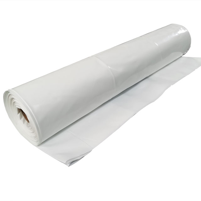 Biodegradable Heat Shrink Wrap