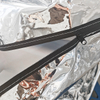 Foil Protective Cover