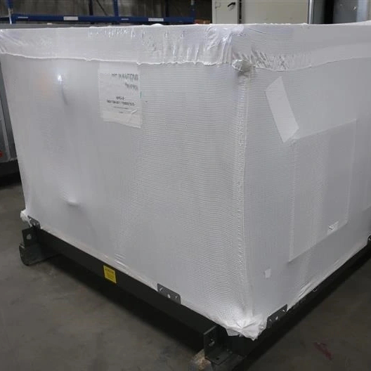 Reinforced Heat Shrink Bag