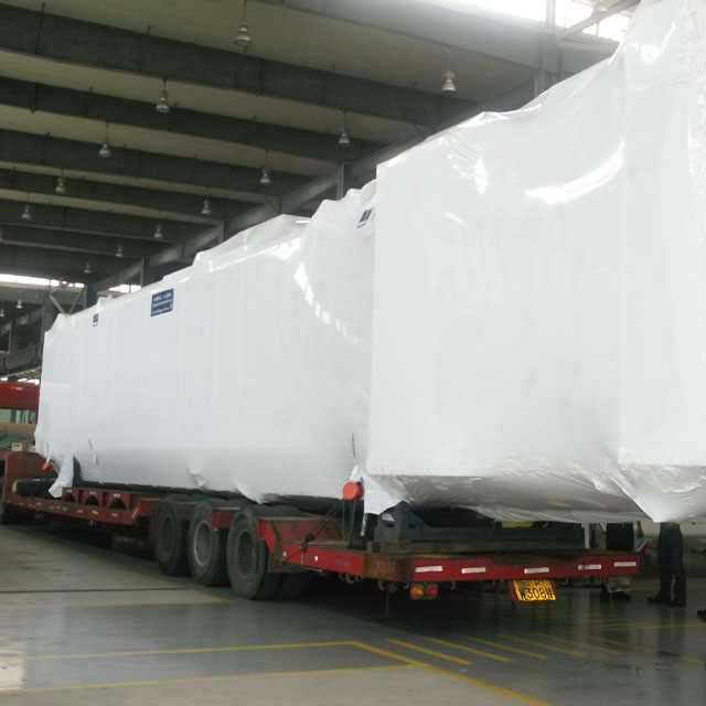 Vci Shrink Film