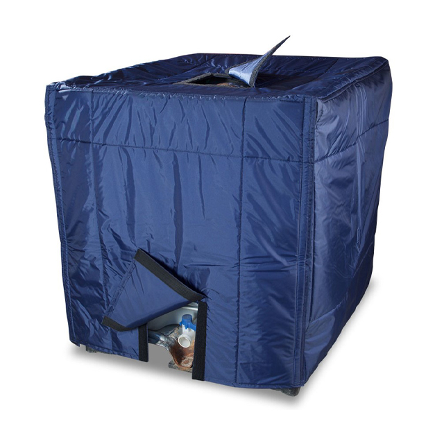 Heat Insulation Cover