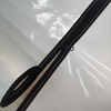 shrink wrap access door