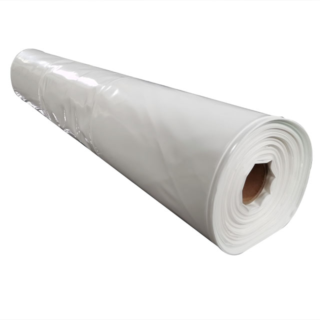 Flame Retardant Shrink Wrap
