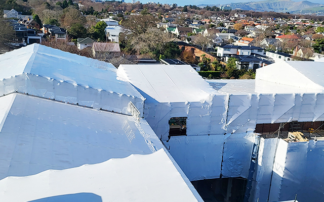 Construction and Building Materials Sector