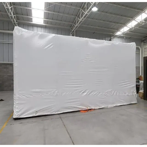 How To Make Reinforced Shrink Wrap Work?