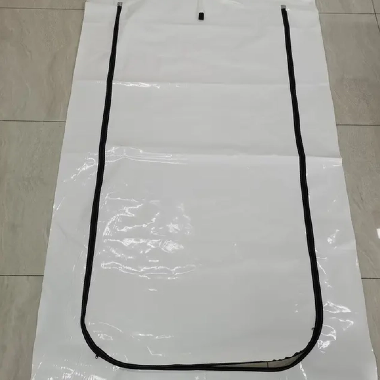 Applications of Industrial Shrink Wrap in Manufacturing And Logistics