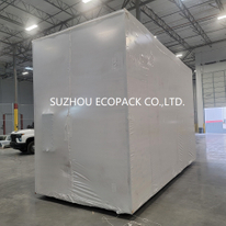 Laminated PE Heat Shrink Wrap Manufacturer | Bulk Wholesale Supplier