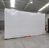 Strong Quality Reinforced Heat Shrink Wrap