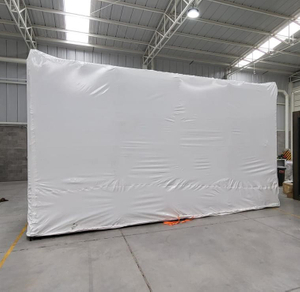 Strong Quality Reinforced Heat Shrink Wrap