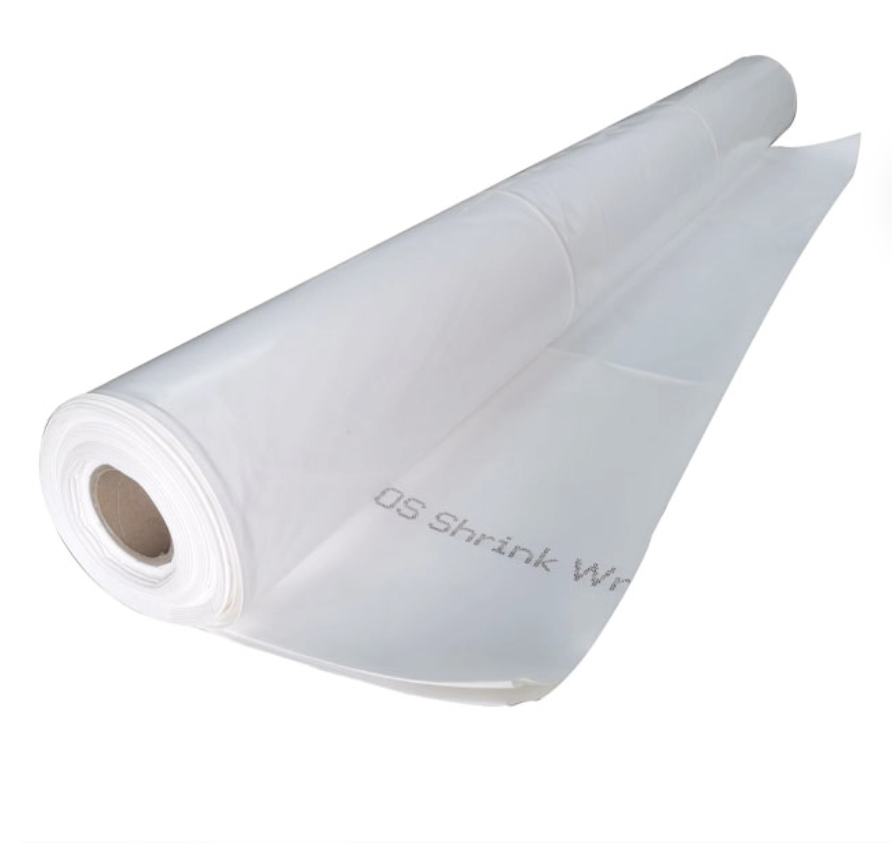 Heat Shrink Tubing