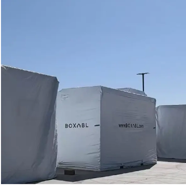 Heavy Duty Shrink Wrap: Maximum Protection for Oversized And Valuable Items