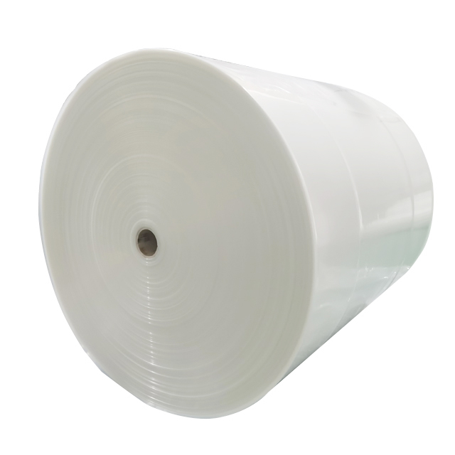 Pallet Stretch Hood in The Food And Beverage Industry