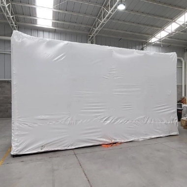 Top 5 Advantages of Using Heat Shrink Wrap for Product Protection