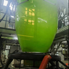 Green Color Cotton Bale Wrap Film for CP7760 CP690 CP770