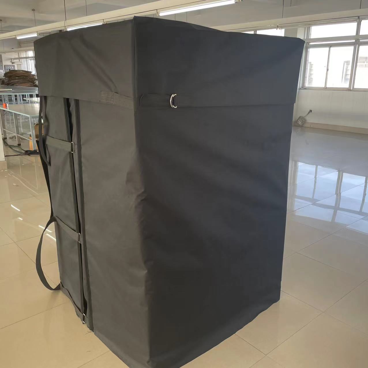 Custom Protective Covers for Equipment: What Buyers Should Know?