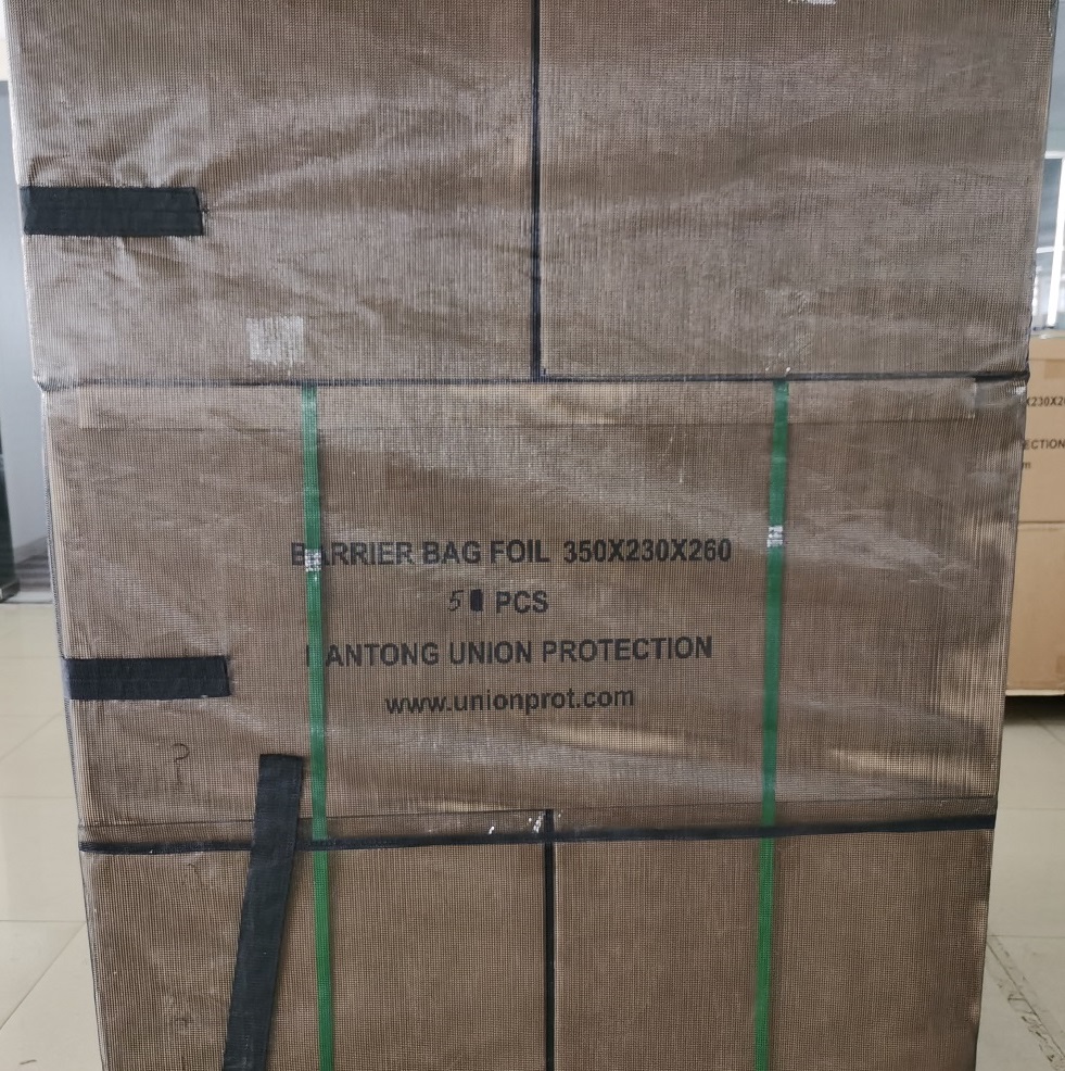 How to Use Pallet Wraps for Secure Shipping in 2026
