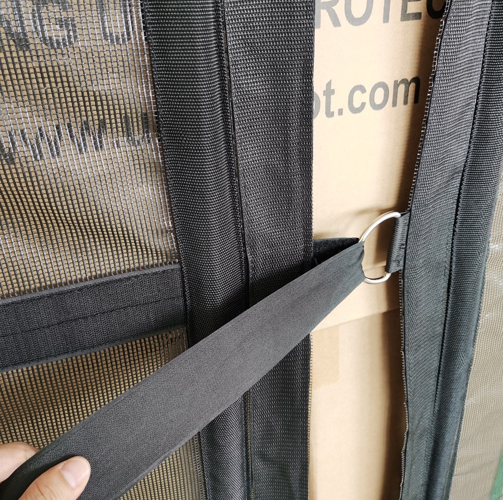 Reusable Pallet Wraps or Traditional Wraps Which Is Better for Your Business