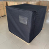 Insulated Thermal Pallet Cover | Cold Chain Temperature Control Pallet Protector