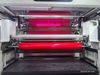 Red Color Cotton Wraps for CP7760 CP690 CP770