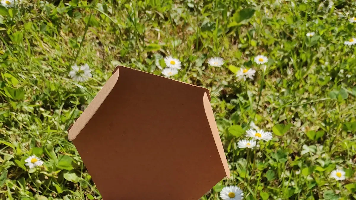 Sustainable Materials