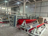 Red Color Cotton Wraps for CP7760 CP690 CP770