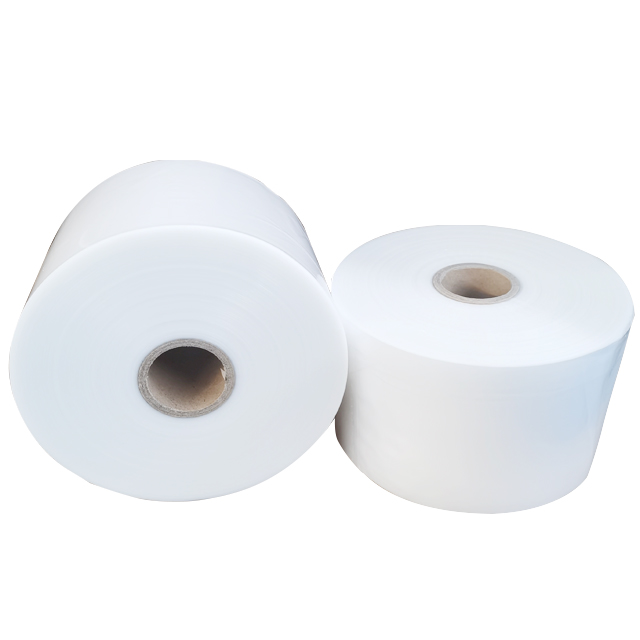 Kecilkan Bungkus Vs. Stretch Wrap: Perbedaannya