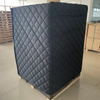 Water And Dust Proof Protective Cover Made by Durable Fabric-your Best Choice for Cargo Protection