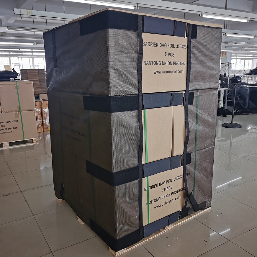 Tips for choosing the best pallet wrap for your business