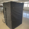 Water And Dust Proof Protective Cover Made by Durable Fabric-your Best Choice for Cargo Protection